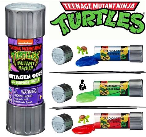 tmnt ooze canister cup